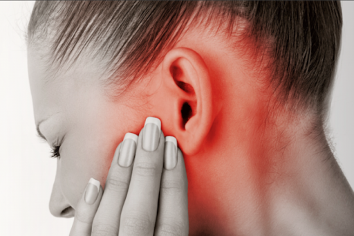Atendimento para disfunção temporomandibular (DTM)